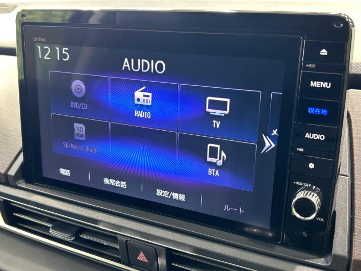 2021 Honda Odyssey Hybrid 6AA-RC4 (UW-6a2a278481460)[10]