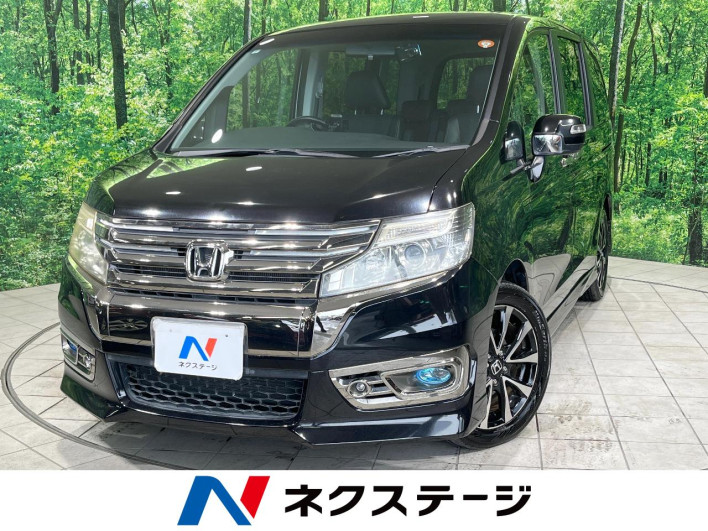2013 Honda Stepwgn Spada DBA-RK5 (UW-6a2a278645363)[3]