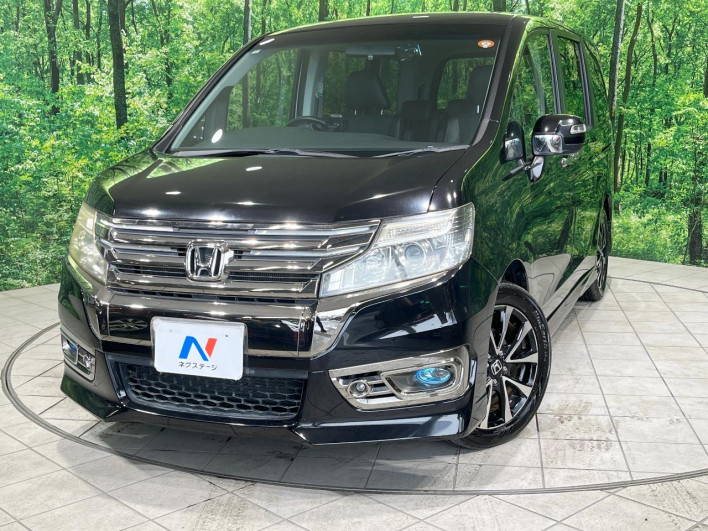 2013 Honda Stepwgn Spada DBA-RK5 (UW-6a2a278645363)[0]