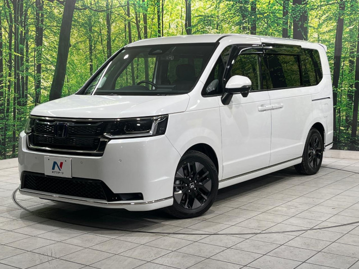 2023 Honda Step Wagon 6AA-RP8 (UW-6a2a2787a7722)[0]