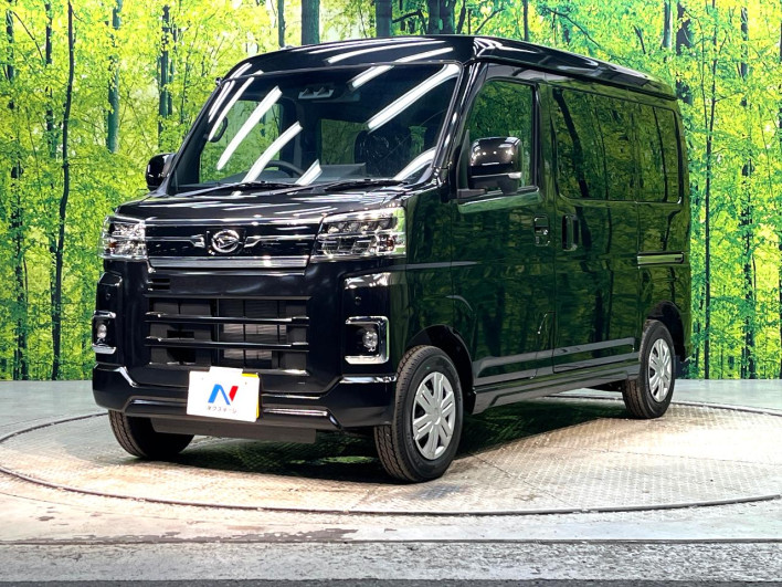 2025 Daihatsu Atrai 3BD-S700V (UW-6a2a2799c0f24)[0]