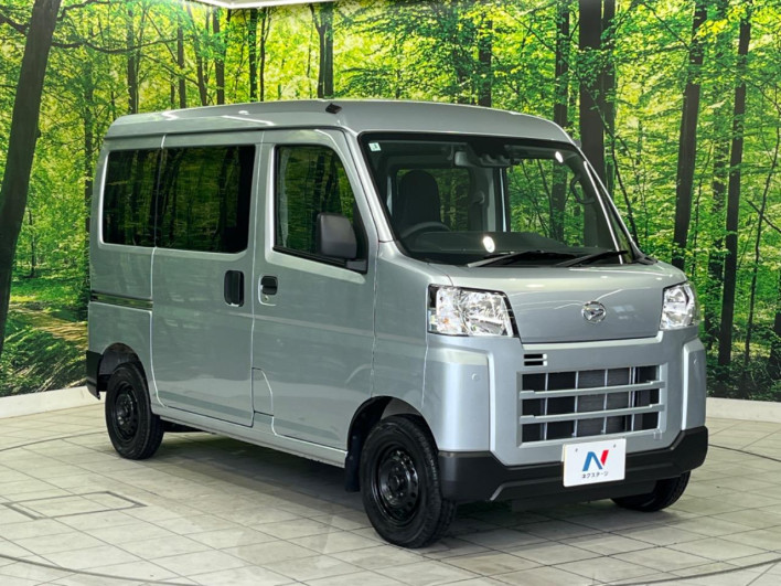 2026 Daihatsu Daihatsu Hijet Cargo 3BD-S700V (UW-6a2a2799ec3bd)[6]
