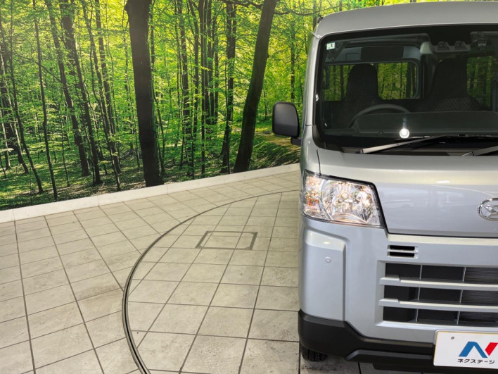 2026 Daihatsu Daihatsu Hijet Cargo 3BD-S700V (UW-6a2a2799ec3bd)[25]