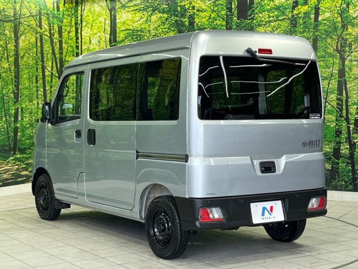 2026 Daihatsu Daihatsu Hijet Cargo 3BD-S700V (UW-6a2a2799ec3bd)[10]