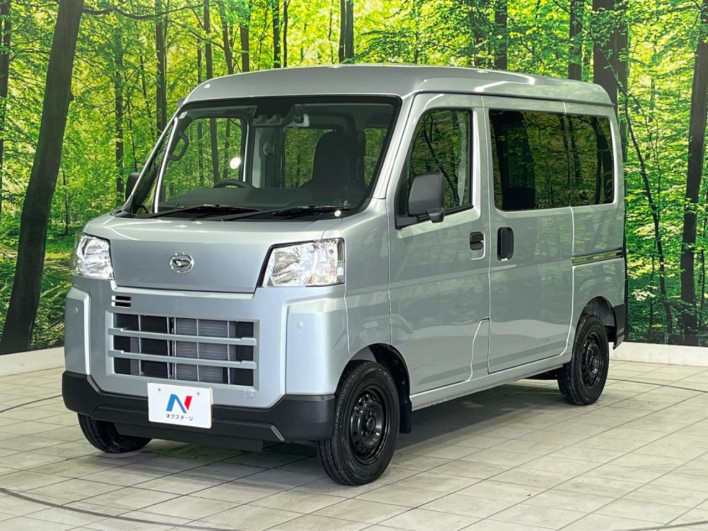 2026 Daihatsu Daihatsu Hijet Cargo 3BD-S700V (UW-6a2a2799ec3bd)[4]