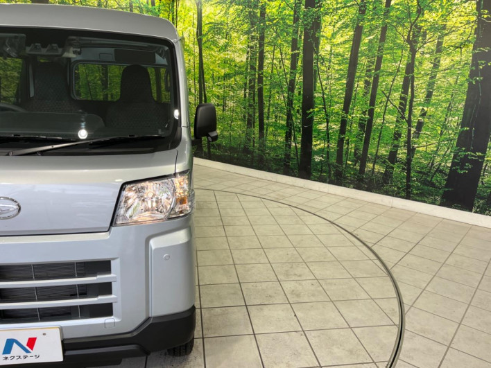 2026 Daihatsu Daihatsu Hijet Cargo 3BD-S700V (UW-6a2a2799ec3bd)[24]