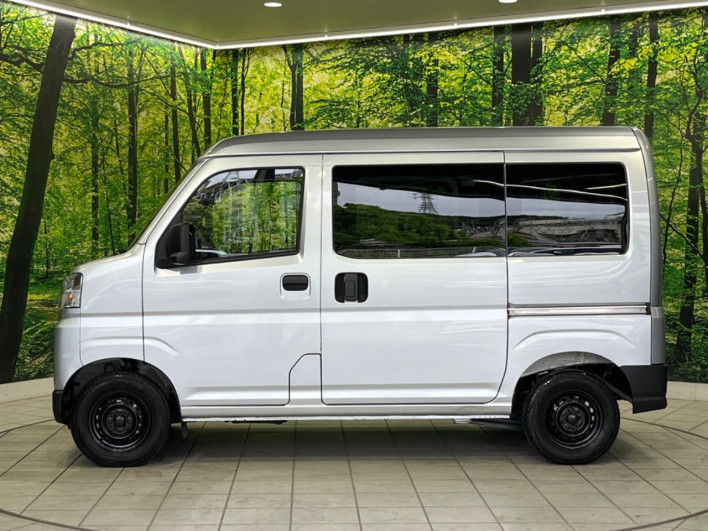 2026 Daihatsu Daihatsu Hijet Cargo 3BD-S700V (UW-6a2a2799ec3bd)[11]