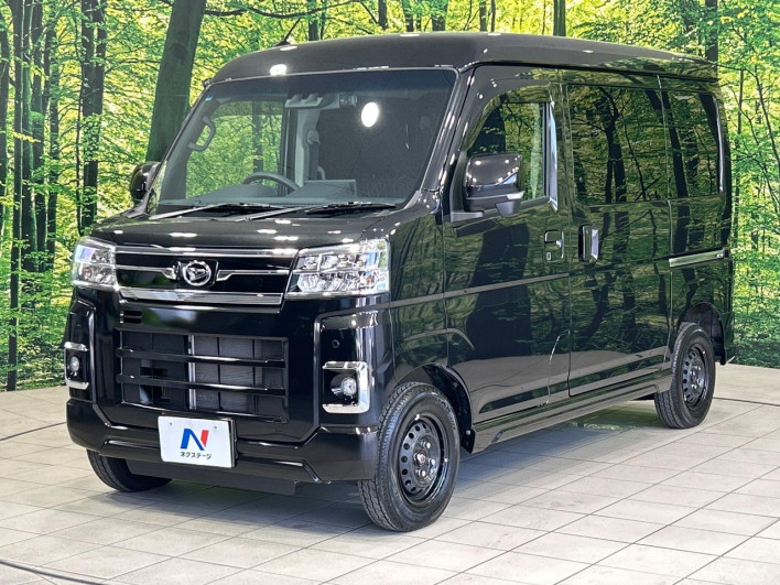 2023 Daihatsu Atrai 3BD-S710V (UW-6a2a279a36e9d)[17]