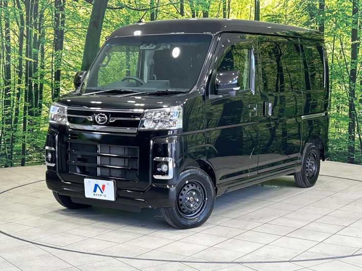 2023 Daihatsu Atrai 3BD-S710V (UW-6a2a279a36e9d)[0]