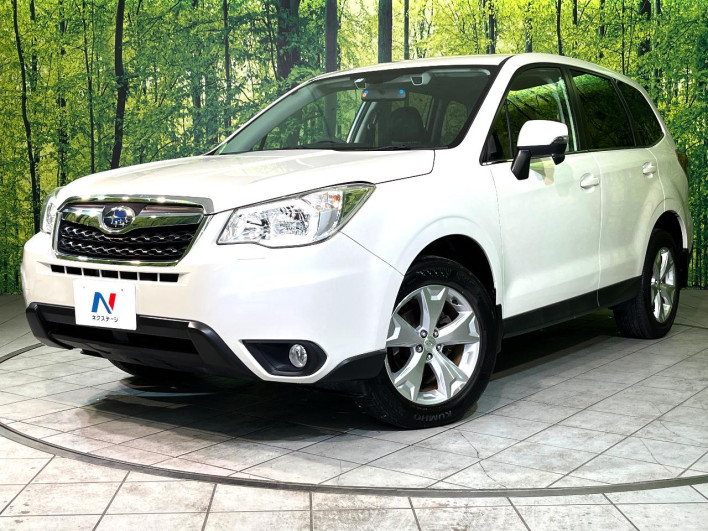2014 Subaru Forester DBA-SJ5 (UW-6a2a279dc6391)[0]