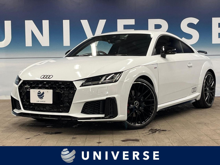 2023 Audi TT Coupe 3BA-FVDNPF (UW-6a2a27ad61d42)[3]