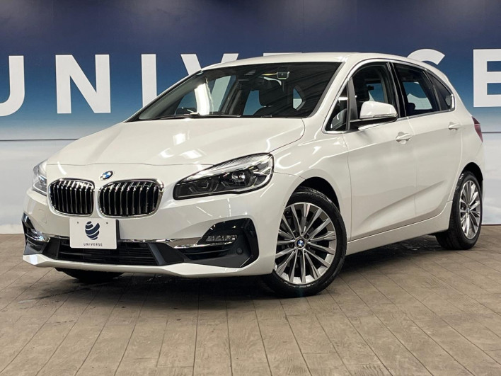 2019 BMW 2 Series DBA-6S15 (UW-6a2a27b879035)[0]