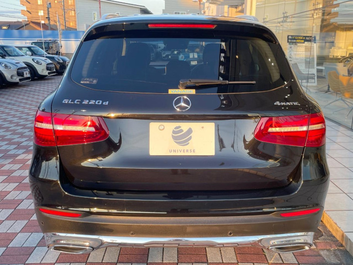 2018 Mercedes Benz GLC LDA-253905C (UW-6a2a27badf53a)[16]