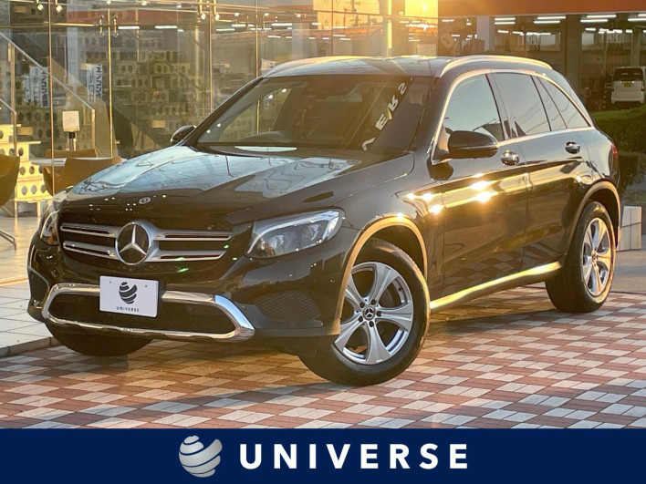 2018 Mercedes Benz GLC LDA-253905C (UW-6a2a27badf53a)[3]