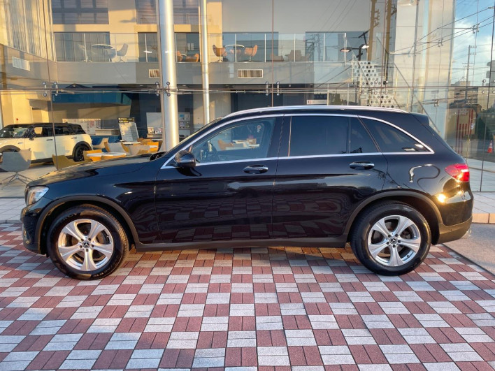 2018 Mercedes Benz GLC LDA-253905C (UW-6a2a27badf53a)[13]