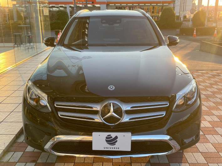 2018 Mercedes Benz GLC LDA-253905C (UW-6a2a27badf53a)[10]
