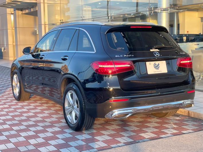 2018 Mercedes Benz GLC LDA-253905C (UW-6a2a27badf53a)[15]