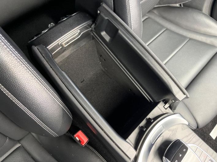 2019 Mercedes Benz C CLASS STATION WAGON DAA-205277 (UW-6a2a27bcddde6)[13]