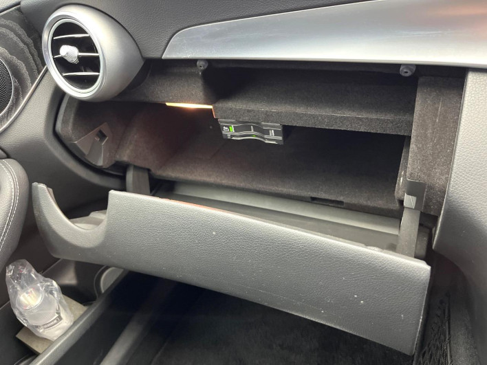 2019 Mercedes Benz C CLASS STATION WAGON DAA-205277 (UW-6a2a27bcddde6)[14]