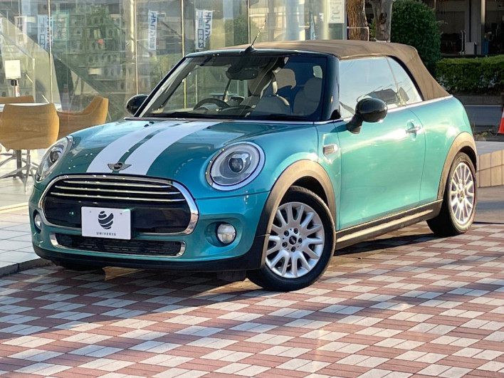 2016 Rover Mini DBA-WG15 (UW-6a2a27c02ea9e)[0]