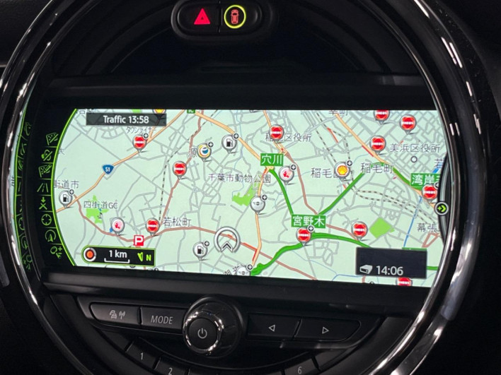 2018 Rover Mini DBA-XS15 (UW-6a2a27c22ea25)[7]