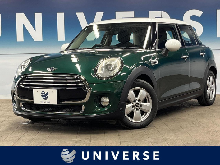 2018 Rover Mini DBA-XS15 (UW-6a2a27c22ea25)[3]