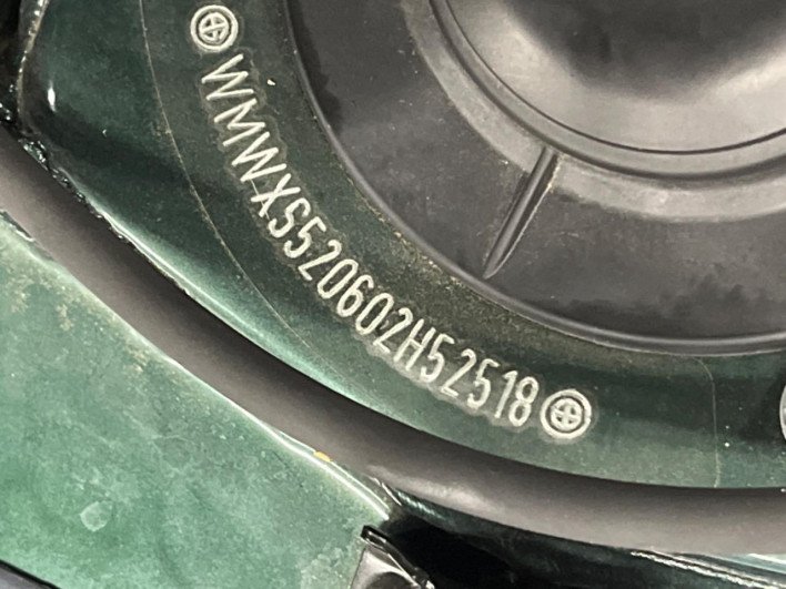 2018 Rover Mini DBA-XS15 (UW-6a2a27c22ea25)[1]