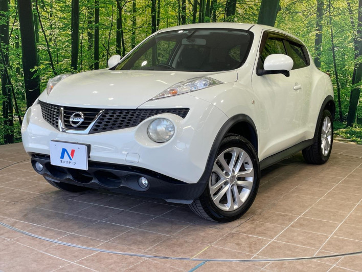 2012 Nissan JUKE DBA-YF15 (UW-6a2a27c6cb1f0)[0]
