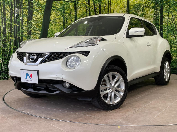 2017 Nissan JUKE DBA-YF15 (UW-6a2a27c7c9f87)[0]