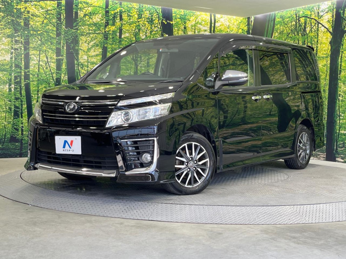 2015 Toyota Voxy DBA-ZRR80W (UW-6a2a27d273b9a)[0]
