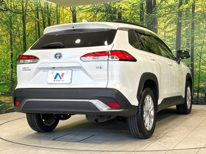 2023 Toyota Corolla Cross 6AA-ZVG11 (UW-6a2a27de32768)[9]