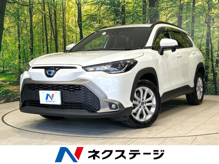 2023 Toyota Corolla Cross 6AA-ZVG11 (UW-6a2a27de32768)[3]