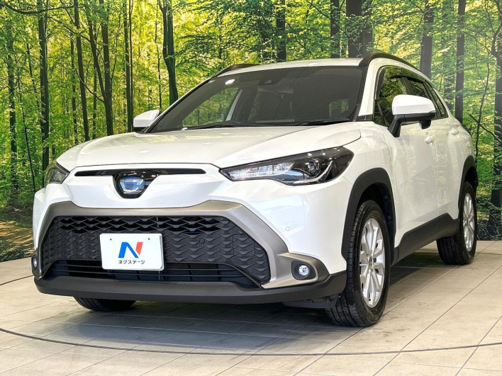 2023 Toyota Corolla Cross 6AA-ZVG11 (UW-6a2a27de32768)[5]