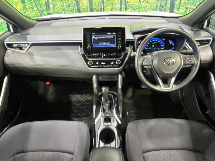 2023 Toyota Corolla Cross 6AA-ZVG11 (UW-6a2a27de32768)[29]