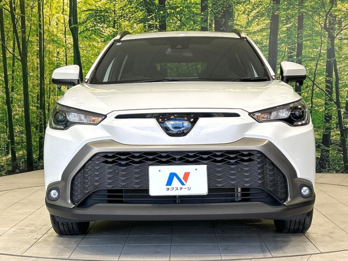 2023 Toyota Corolla Cross 6AA-ZVG11 (UW-6a2a27de32768)[4]