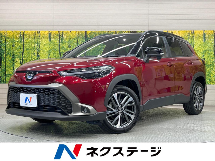 2025 Toyota Corolla Cross 6AA-ZVG13 (UW-6a2a27e0b3459)[3]