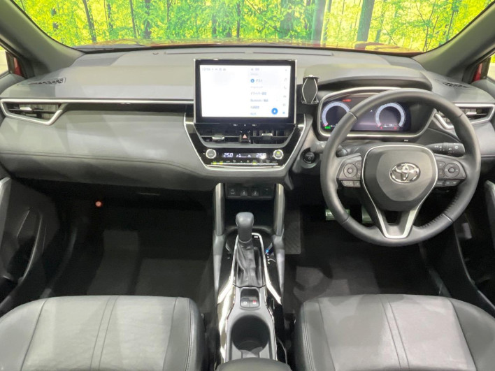 2025 Toyota Corolla Cross 6AA-ZVG13 (UW-6a2a27e0b3459)[27]