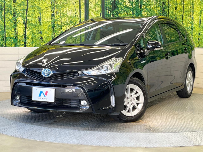 2016 Toyota Prius α DAA-ZVW41W (UW-6a2a27e4ba699)[0]