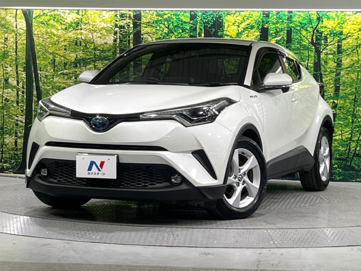 2018 Toyota C-HR DAA-ZYX10 (UW-6a2a280315206)[4]