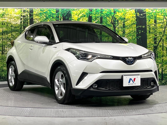 2018 Toyota C-HR DAA-ZYX10 (UW-6a2a280315206)[6]