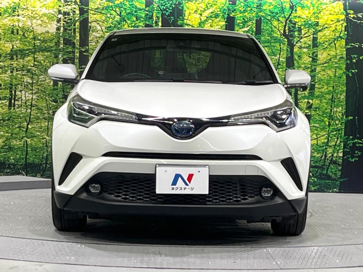 2018 Toyota C-HR DAA-ZYX10 (UW-6a2a280315206)[5]