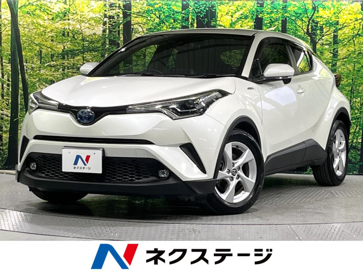 2018 Toyota C-HR DAA-ZYX10 (UW-6a2a280315206)[3]
