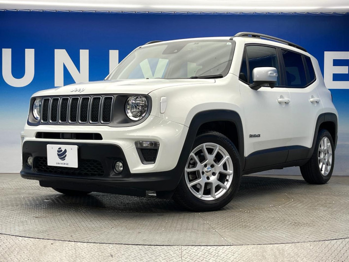2023 Chrysler Jeep Renegade 3BA-BV13PM (UW-6a2b775c9b1d8)[0]