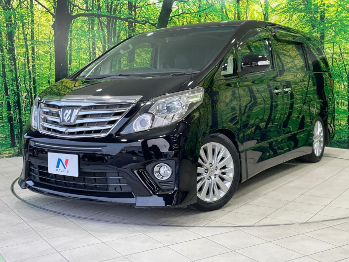 2012 Toyota Alphard DBA-ANH20W (UW-6a2b778aa0b17)[0]