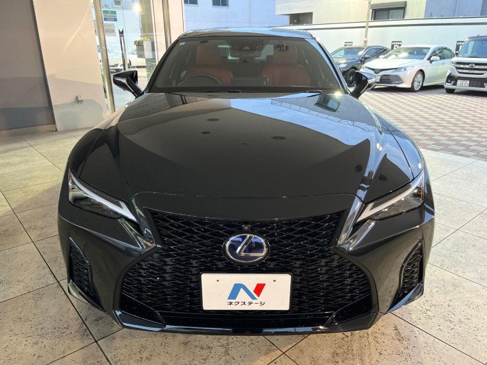 2021 Lexus IS 6AA-AVE30 (UW-6a2b778d920fb)[20]