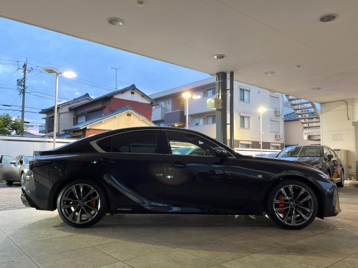 2021 Lexus IS 6AA-AVE30 (UW-6a2b778d920fb)[26]