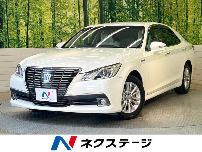 2015 Toyota Crown Hybrid DAA-AWS210 (UW-6a2b77913ffc5)[3]