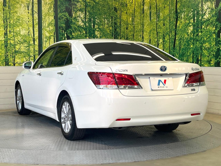 2015 Toyota Crown Hybrid DAA-AWS210 (UW-6a2b77913ffc5)[28]