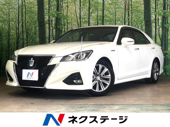 2016 Toyota Crown Hybrid DAA-AWS210 (UW-6a2b779172b2a)[3]