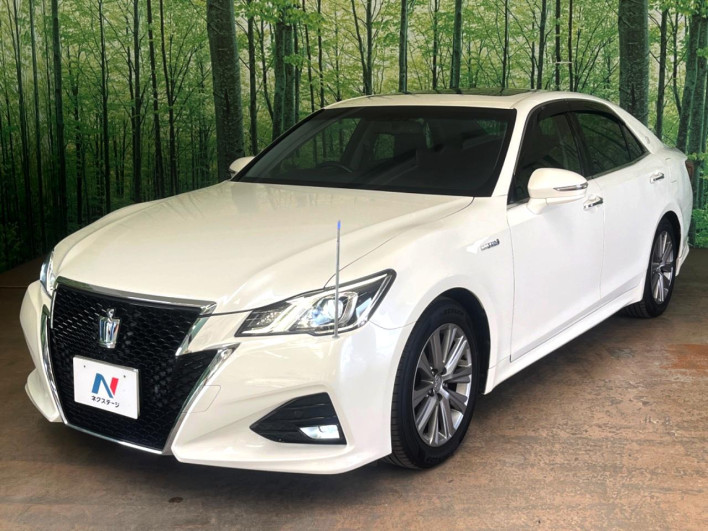 2016 Toyota Crown Hybrid DAA-AWS210 (UW-6a2b779172b2a)[13]